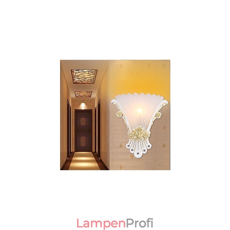 Modernes zeitgenössisches traditionelles klassisches rustikales Lodge-Malerei-Feature für Crystal Mini Style Ambient
