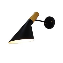 Rustikale Lodge Traditionelle Klassische Malerei Funktion für Downlight Wandleuchten Wandleuchte
