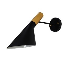 Rustikale Lodge Traditionelle Klassische Malerei Funktion für Downlight Wandleuchten Wandleuchte