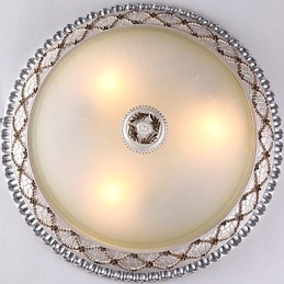 Europa Typ Harz Glas Kuppel Licht Süß Zu Absorbieren Kuppel Licht Lampe