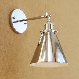 Modernes, zeitgenössisches Country-Retro-Galvanisierungselement für Augenschutz im Mini-Stil