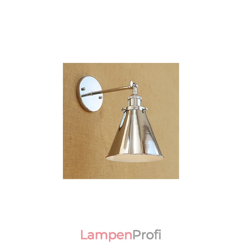 Modernes, zeitgenössisches Country-Retro-Galvanisierungselement für Augenschutz im Mini-Stil