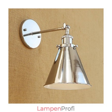 Modernes, zeitgenössisches Country-Retro-Galvanisierungselement für Augenschutz im Mini-Stil