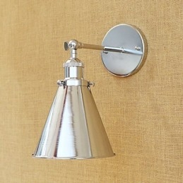 Modernes, zeitgenössisches Country-Retro-Galvanisierungselement für Augenschutz im Mini-Stil