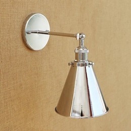 Modernes, zeitgenössisches Country-Retro-Galvanisierungselement für Augenschutz im Mini-Stil