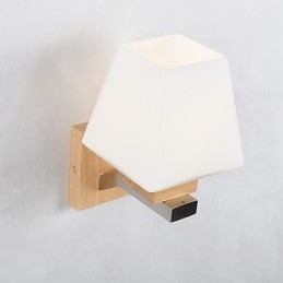 Modernes zeitgenössisches Feature für Uplight-Wandleuchten Wandleuchte