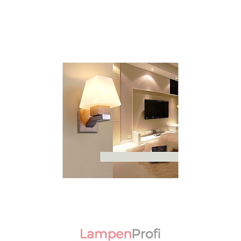 Modernes zeitgenössisches Feature für Uplight-Wandleuchten Wandleuchte
