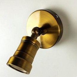 Wandleuchte Nachttisch Schlafzimmer Einfache Moderne Lampen