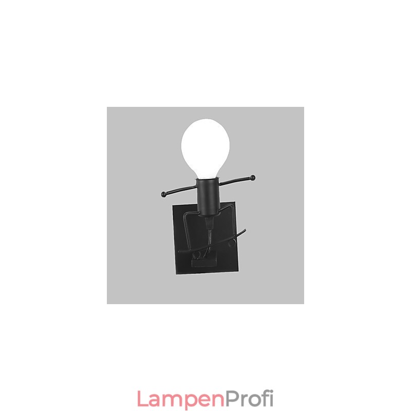 Moderne zeitgenössische traditionelle klassische rustikale Lodge Neuheit Malerei Feature für Downlight Wandleuchten Wandleuchte