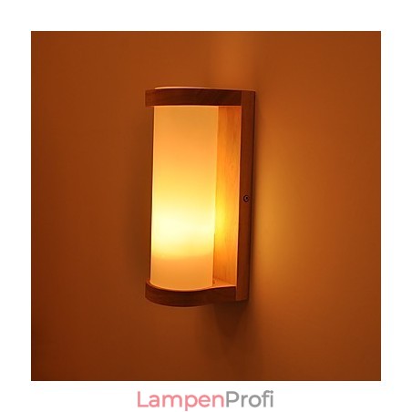 Moderne zeitgenössische Country-Malerei-Funktion für Umgebungslicht-Wandleuchten Wandleuchte