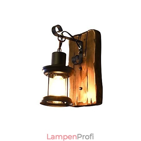 Rustikale Lodge Traditionelle Klassische Malerei Funktion für Downlight Wandleuchten Wandleuchte