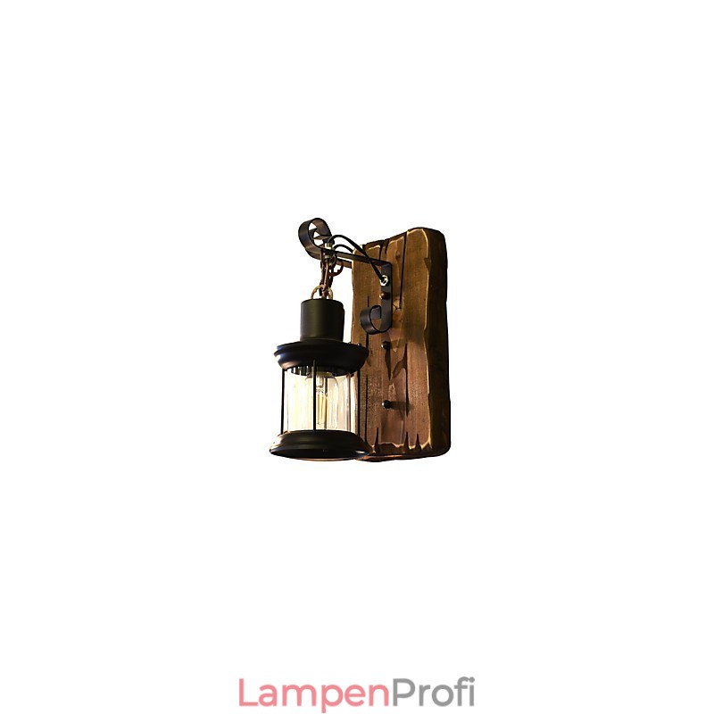 Rustikale Lodge Traditionelle Klassische Malerei Funktion für Downlight Wandleuchten Wandleuchte