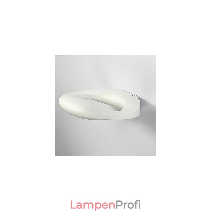 Integrierte moderne zeitgenössische moderne zeitgenössische Malerei-Funktion für Ambient Light Wandleuchten