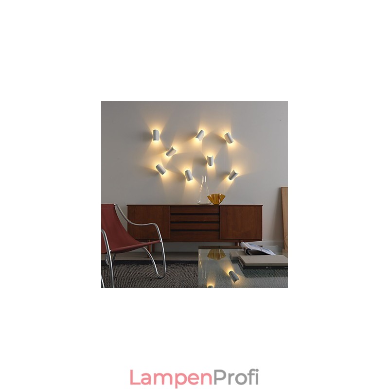 Moderne zeitgenössische Malerei-Funktion für Mini-Stil Umgebungslicht Wandleuchten Wandleuchte Persönlichkeit Wandlampe