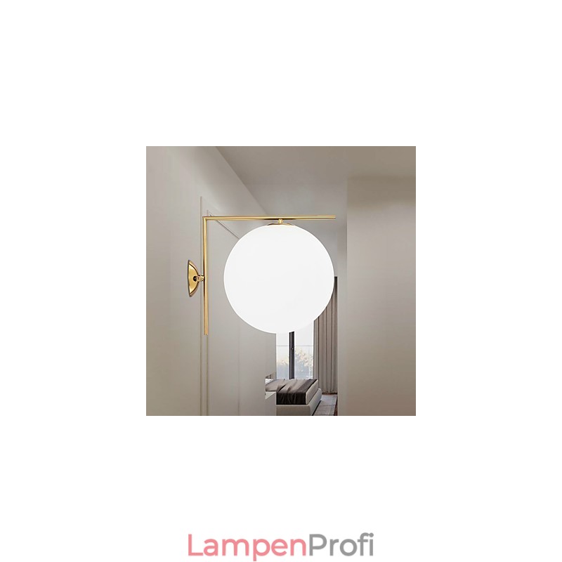 Moderne zeitgenössische Rose Gold Feature Umgebungslicht Wandleuchten Wandleuchte