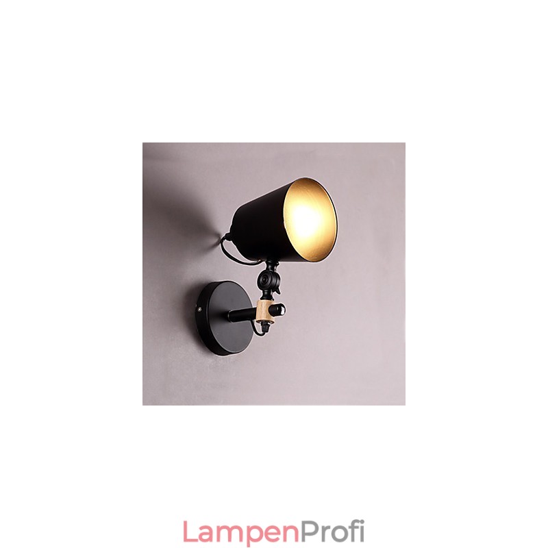 Malerei Feature Downlight Wandleuchte
