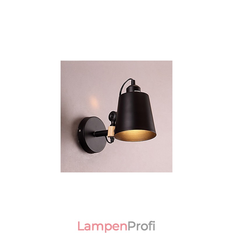 Malerei Feature Downlight Wandleuchte