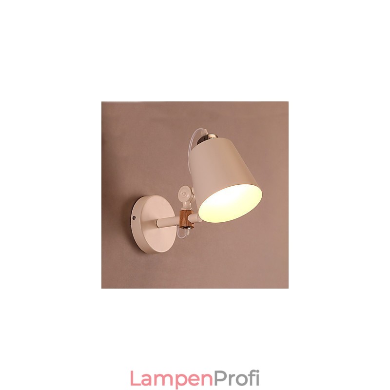 Malerei Feature Downlight Wandleuchte