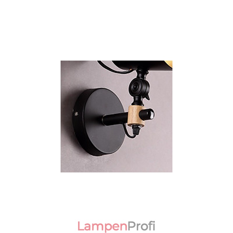 Malerei Feature Downlight Wandleuchte
