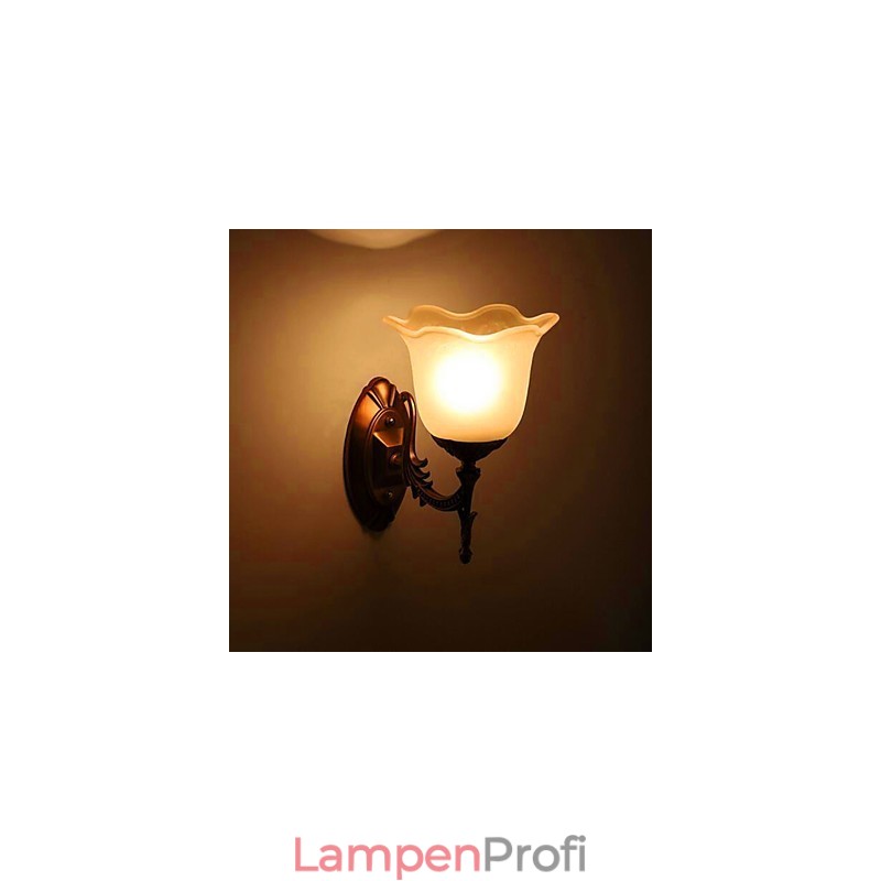 Moderne, zeitgenössische galvanisierte Funktion zum Schutz der Augen Wandleuchten im europäischen oder amerikanischen Stil