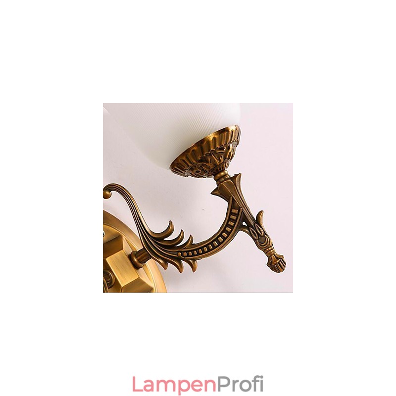 Moderne, zeitgenössische galvanisierte Funktion zum Schutz der Augen Wandleuchten im europäischen oder amerikanischen Stil