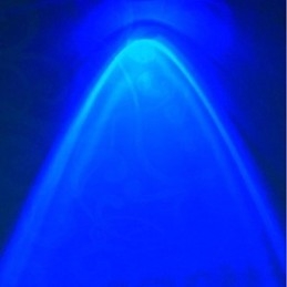 Mehrfarbige 3-Neuheitsfunktion für Wandleuchten im Mini-Stil mit Umgebungslicht, Wandleuchte