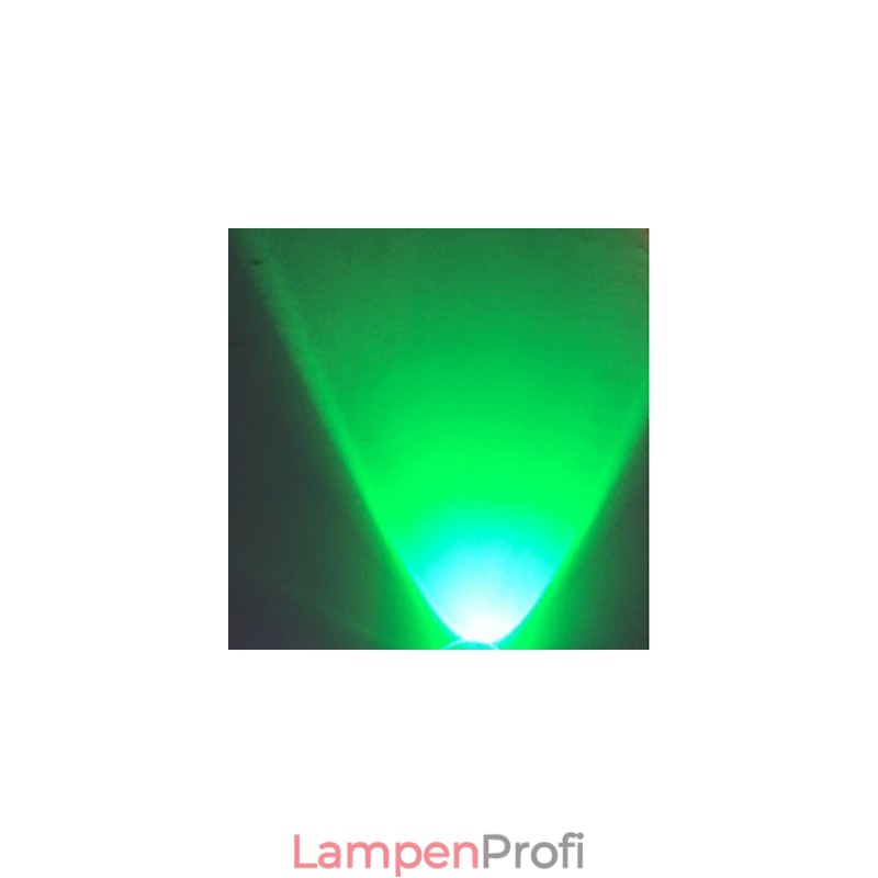 Mehrfarbige 3-Neuheitsfunktion für Wandleuchten im Mini-Stil mit Umgebungslicht, Wandleuchte