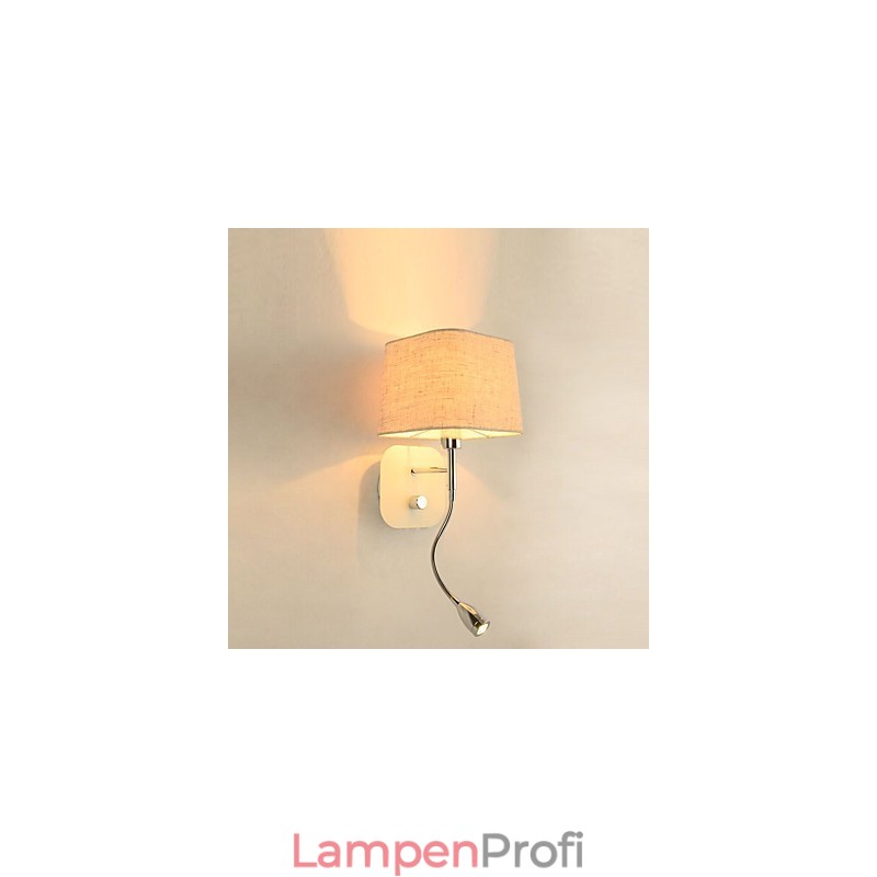 Mini Style Ambient Light Wandleuchten Wandleuchte