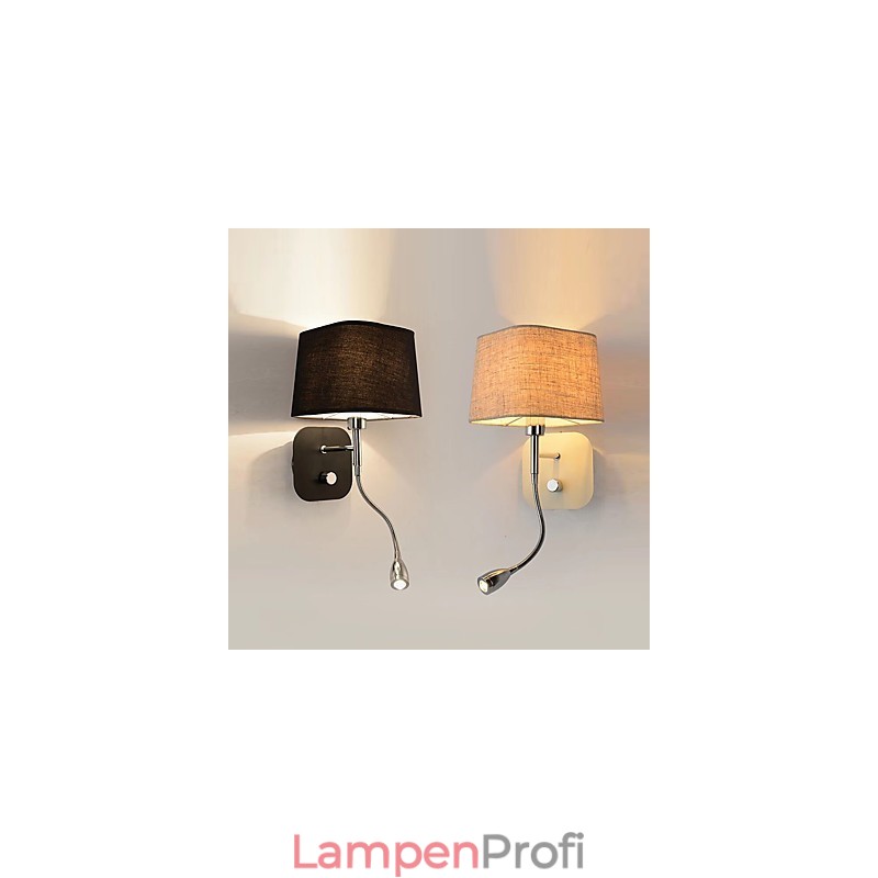 Mini Style Ambient Light Wandleuchten Wandleuchte