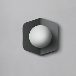 Moderne zeitgenössische Funktion für Mini-Stil Umgebungslicht Wandleuchten Wandleuchte