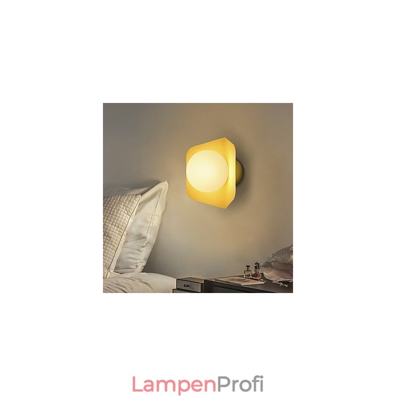 Moderne zeitgenössische Funktion für Mini-Stil Umgebungslicht Wandleuchten Wandleuchte