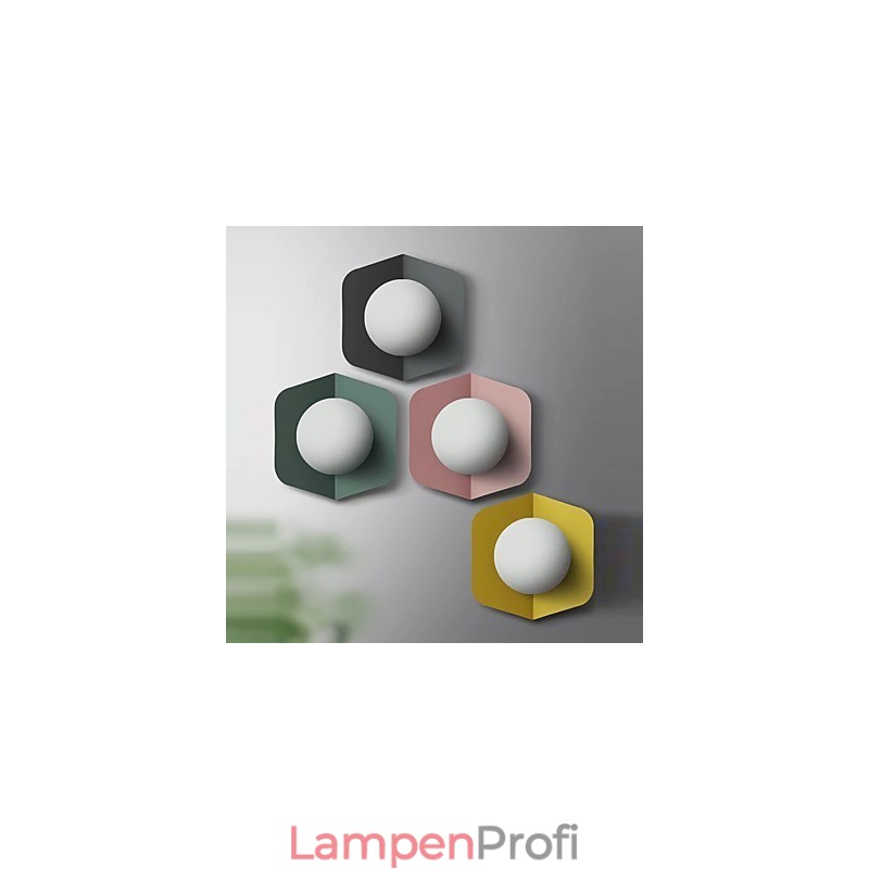 Moderne zeitgenössische Funktion für Mini-Stil Umgebungslicht Wandleuchten Wandleuchte