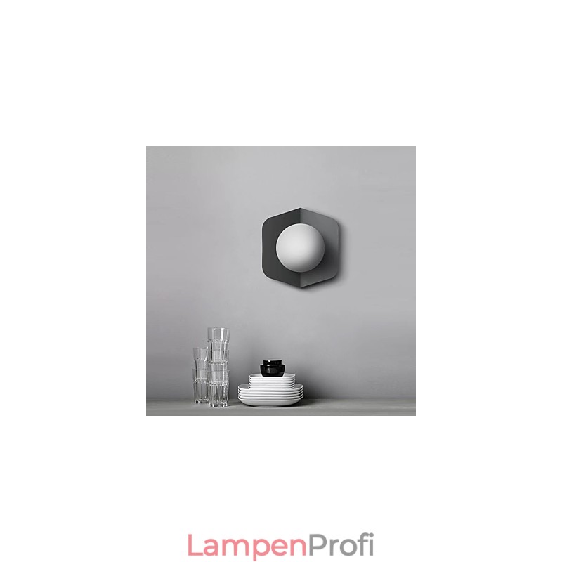 Moderne zeitgenössische Funktion für Mini-Stil Umgebungslicht Wandleuchten Wandleuchte