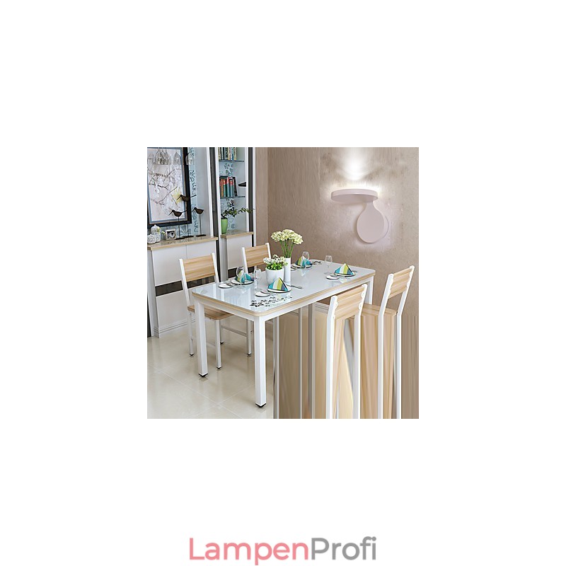 Country Modern Contemporary Feature für Mini-Stil Umgebungslicht Wandleuchten Wandleuchte