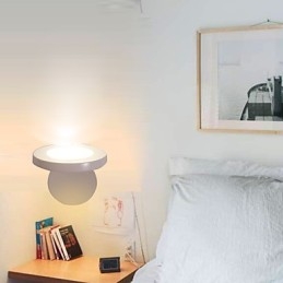 Country Modern Contemporary Feature für Mini-Stil Umgebungslicht Wandleuchten Wandleuchte