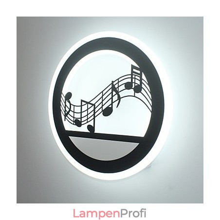 Kreative Schlafzimmer Nachttischlampe Acryl Eingang Gang Licht Einfache Moderne Treppe Balkon Lampen