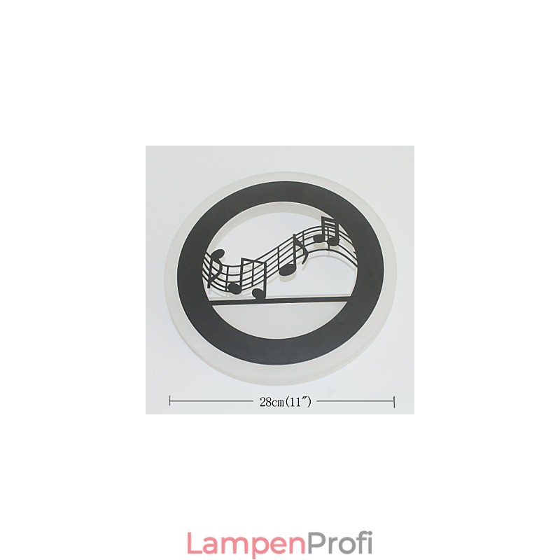 Kreative Schlafzimmer Nachttischlampe Acryl Eingang Gang Licht Einfache Moderne Treppe Balkon Lampen