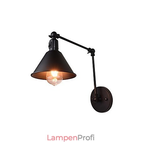 Wandleuchte Wandleuchter Wand Eisen Wandlampe Retro Vintage Moderne Gehobene Bar West Restaurant Coffee Shop Wandleuchte Wandleuchter Wand Eisen Wandlampe Retro Vintage Moderne Gehobene Bar West Restaurant Coffee Shop