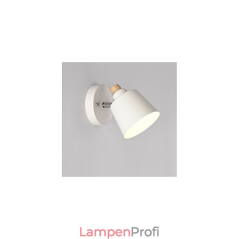 Moderne zeitgenössische Funktion Umgebungslicht Wandleuchten Wandleuchte