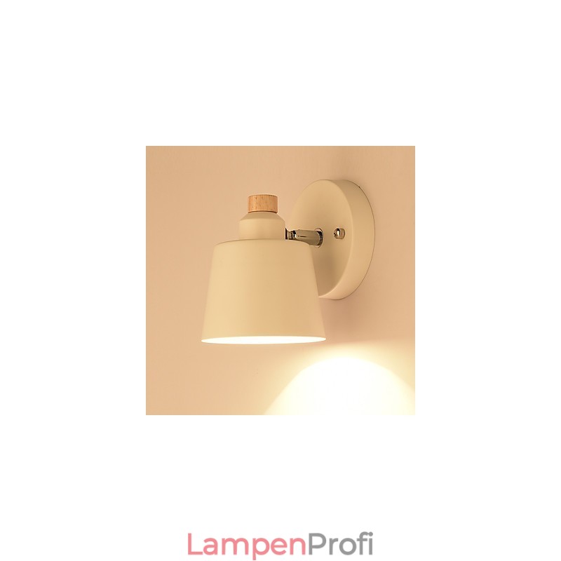 Moderne zeitgenössische Funktion Umgebungslicht Wandleuchten Wandleuchte