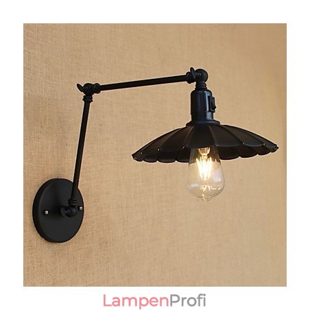 Vintage-Landhaus-Malerei-Funktion für Mini-Stil Schwenkarm-Downlight Schwenkarm-Leuchten Wandleuchte Vintage-Landhaus-Malerei-Funktion für Mini-Stil Schwenkarm-Downlight Schwenkarm-Leuchten Wandleuchte