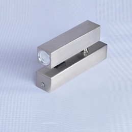 Moderne zeitgenössische Funktion für Mini-Stil Umgebungslicht Wandleuchten Wandleuchte