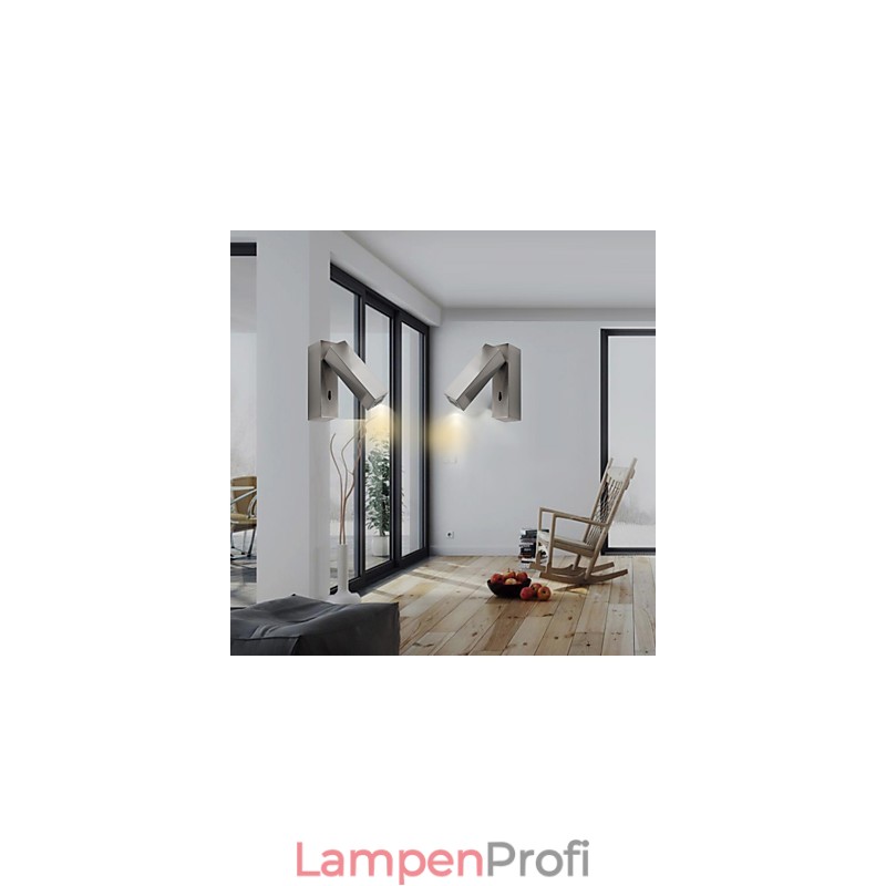 Moderne zeitgenössische Funktion für Mini-Stil Umgebungslicht Wandleuchten Wandleuchte