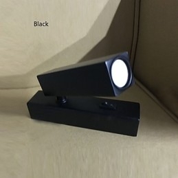 Moderne zeitgenössische Funktion für Mini-Stil Umgebungslicht Wandleuchten Wandleuchte