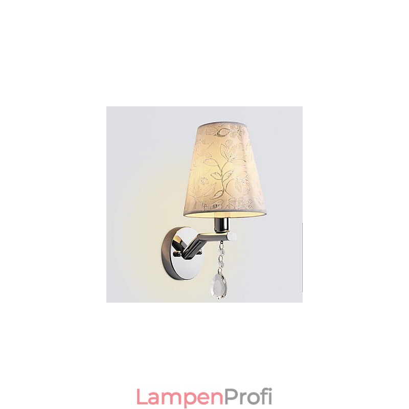 Kristall Modern Zeitgenössisch Andere Feature Uplight Wandleuchten Wandleuchte