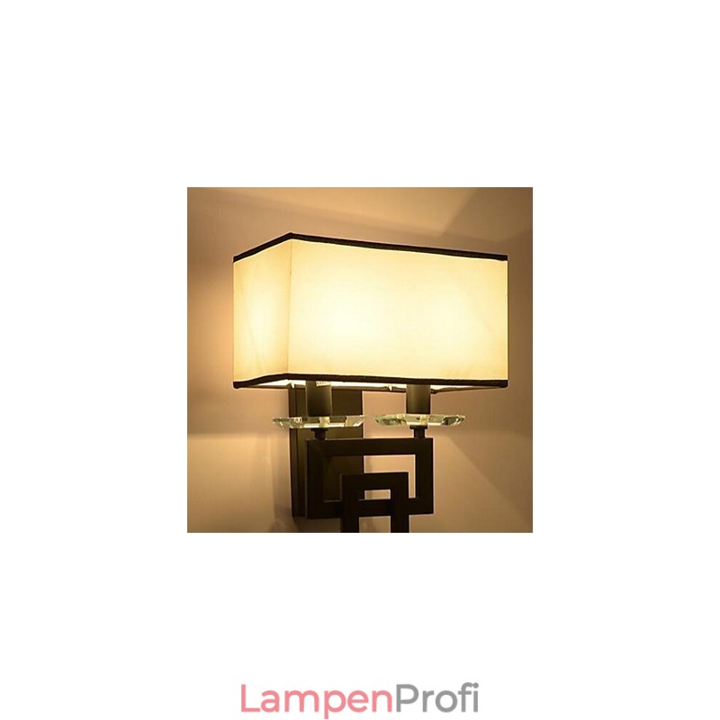 Moderne zeitgenössische andere Feature Uplight Wandleuchten Wandleuchte