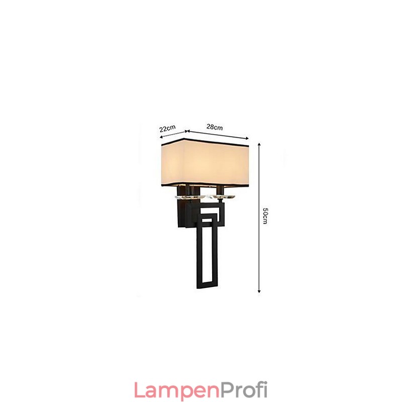 Moderne zeitgenössische andere Feature Uplight Wandleuchten Wandleuchte