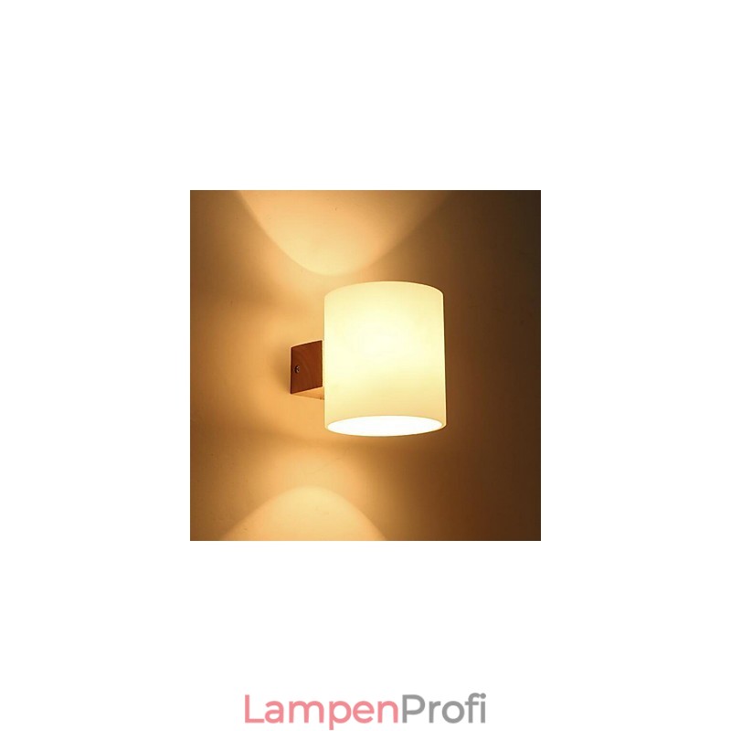 Moderne zeitgenössische andere Feature Downlight Wandleuchten Wandleuchte