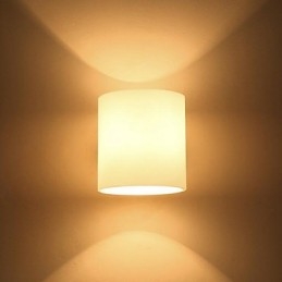 Moderne zeitgenössische andere Feature Downlight Wandleuchten Wandleuchte