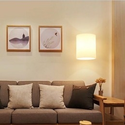Moderne zeitgenössische andere Feature Downlight Wandleuchten Wandleuchte